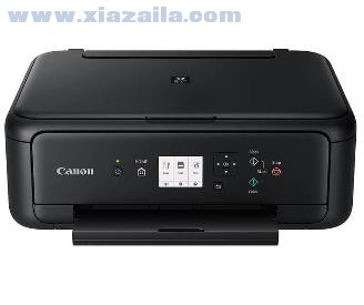 佳能Canon TS5160打印机驱动(3)