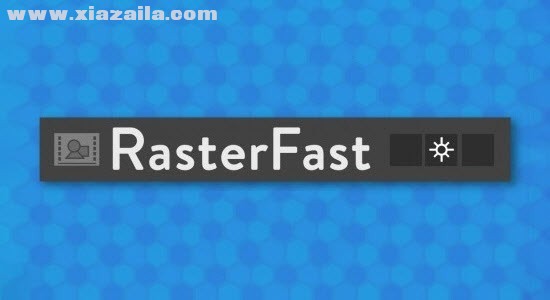 RasterFast(AE图层折叠连续栅格化插件) v1.0官方版