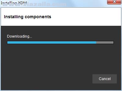 Xtreme Download Manager(XDM下载管理器) v7.2.7中文破解版