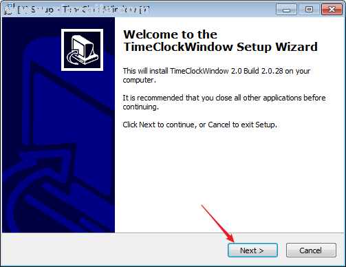 TimeClockWindow(考勤计薪统计工具) v2.0.82免费版