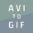 Avi To Gif(视频转GIF工具)