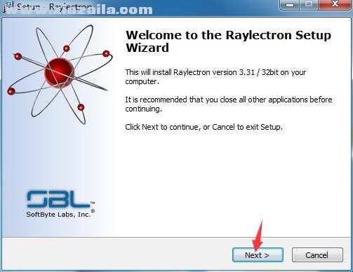Raylectron(SketchUp渲染插件) v4.76汉化版