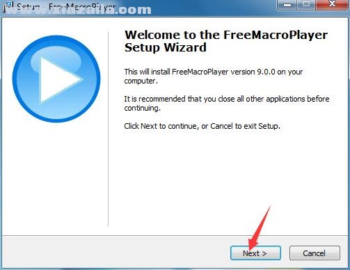 FreeMacroPlayer(宏播放器) v9.0.0官方版