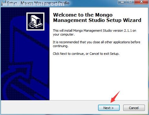 Mongo Management Studio(MongoDB GUI工具) v2.1.1官方版