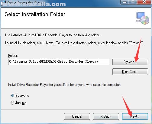 Drive Recorder Player(行车记录仪专用播放器) v2.0.0.1官方版