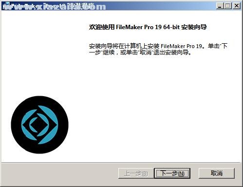 FileMaker Pro 19(6)