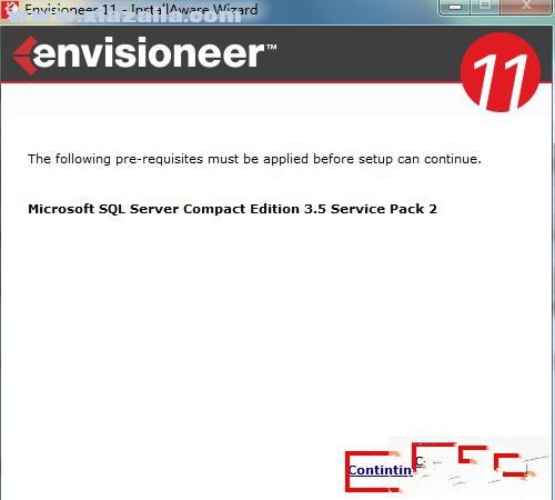 Envisioneer 11(装修设计软件) v11.0官方中文版