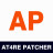 AT4RE Patcher(补丁制作软件)