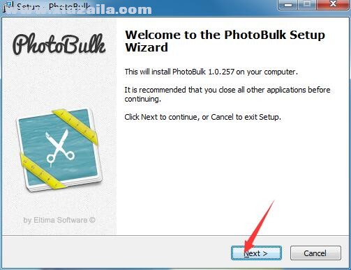 PhotoBulk(批量处理图片工具) v1.0.25官方版