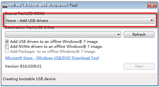 技嘉USB注入工具 v1.0.0.26官方版