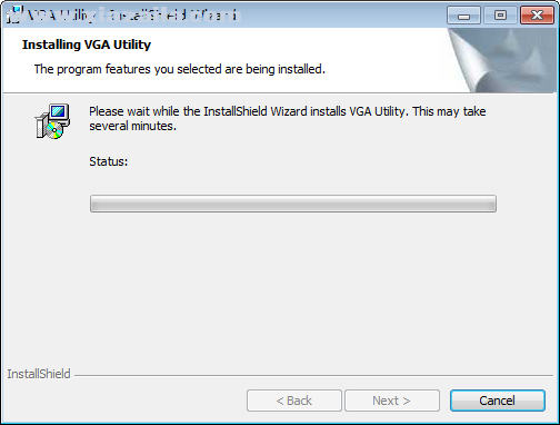 GIGABYTE VGA Utility v3.0官方版