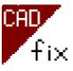 CADfix 11(cad数据转换和修复工具)