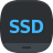 三星SSD软件(Samsung Portable SSD Software)