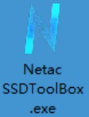 Netac SSD ToolBox(朗科智能管理工具) v1.3官方版