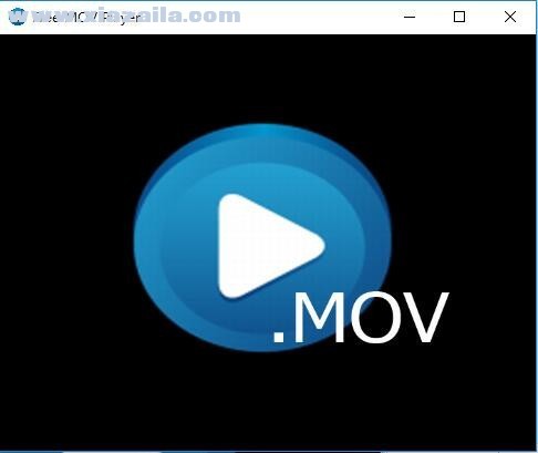 Free MOV Player(MOV格式播放器)(1)