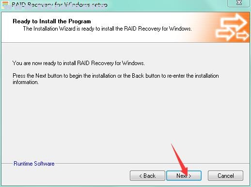 RAID Recovery for Windows v4.00官方版