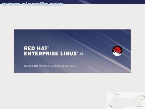 redhat linux enterprise 6.5 64位版 附安装教程