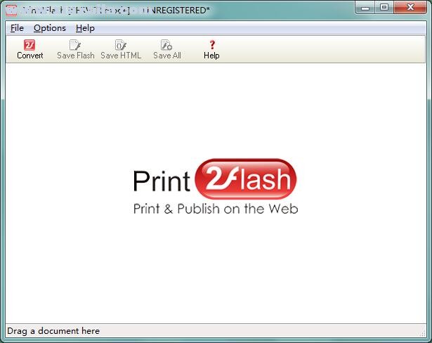 Print2Flash v3.5官方版 附安装教程