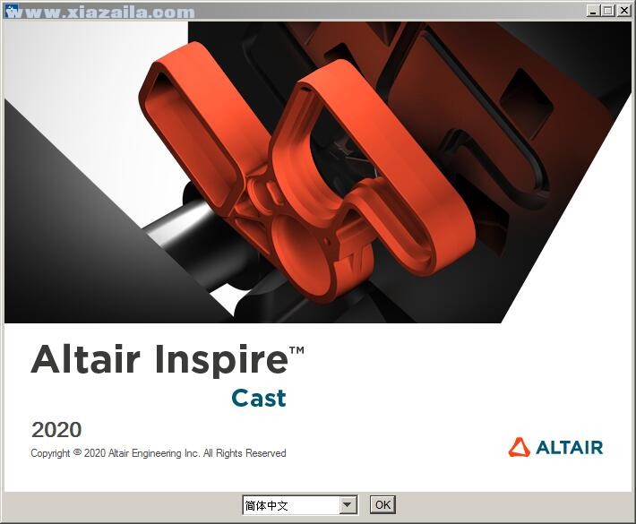Altair Inspire Cast 2020免费版(5)