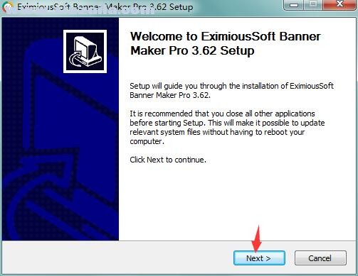 Banner Maker Pro(横幅广告制作工具) v3.63免费版