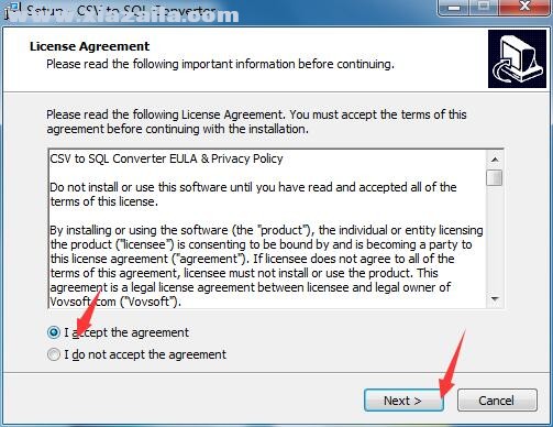 CSV to SQL Converter(CSV转SQL转换器) v1.7官方版