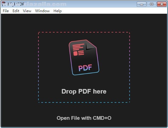 NightPDF(免费PDF阅读器) v0.2.1官方版