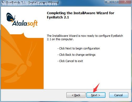 EyeBatch(缩略图制作软件) v2.1.3.0官方版