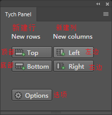 Tych Panel(PS图片拼接插件)(3)