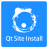 QtSite(秋天网站快速部署系统)