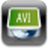 RZ AVI To DVD Converter(AVI视频格式转换软件)
