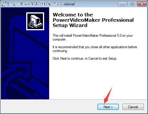 PowerVideoMaker(PPT转视频软件) v5.0官方版