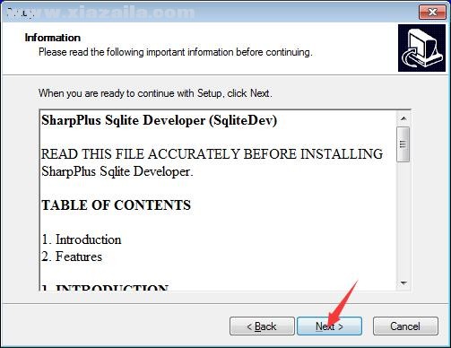 Sqlite Developer(SQL编辑器) v4.0.2官方版