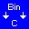 bin文件转C文件(Bin2C)