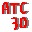 ATC3d(软件汉化工具)