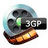 Aiseesoft 3GP Video Converter(3GP视频转换器)