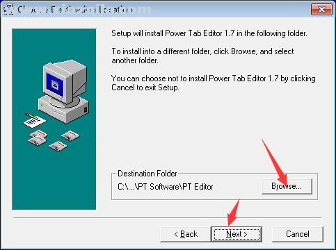 Power Tab Editor(吉他制谱软件)(5)