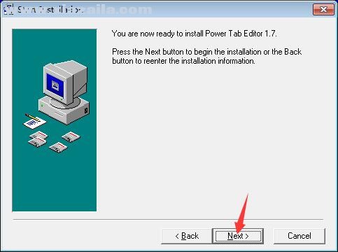 Power Tab Editor(吉他制谱软件) v1.7免费中文版