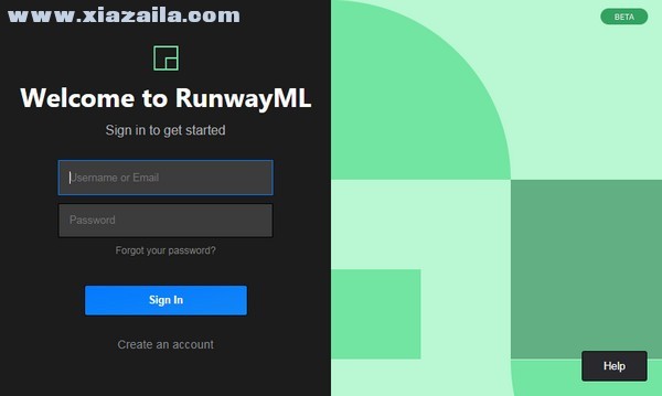 Runway(AI机器人训练软件) v0.13.1官方版