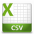 gcsv2xls(csv转excel工具)