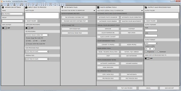 SoftColor Automata Pro(全自动色彩管理软件) v1.14.0免费版