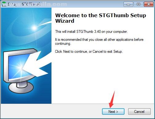 STGThumb(缩略图生成软件) v3.4.0.0官方版