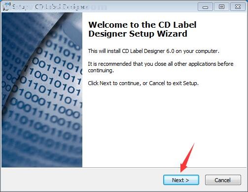 CD Label Designer(CD封面制作软件) v8.3.838官方版