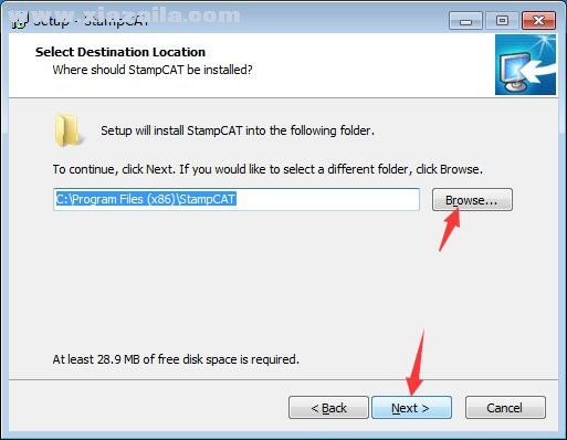 StampCAT(集邮资料管理软件) v10.26官方版