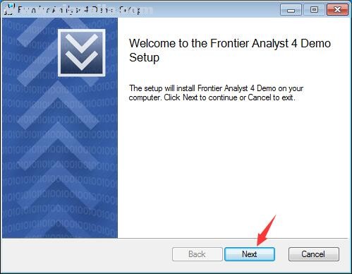 Frontier Analyst(数据包络分析软件)(1)