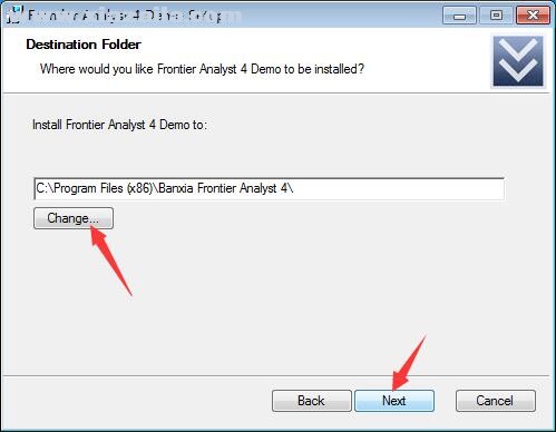 Frontier Analyst(数据包络分析软件)(5)