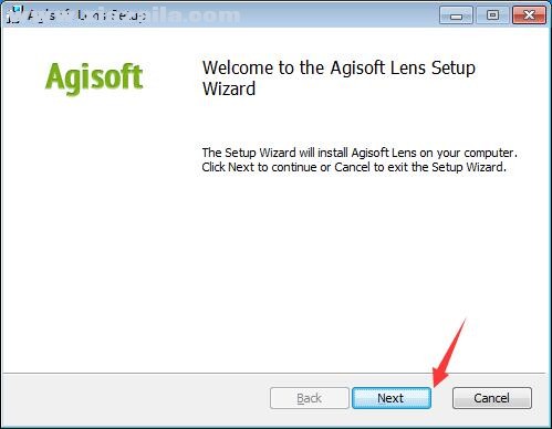 Agisoft Lens(自动镜头校正软件) v0.4.1官方版