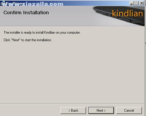 Kindlian(电子书管理软件) v4.4.3.0免费版