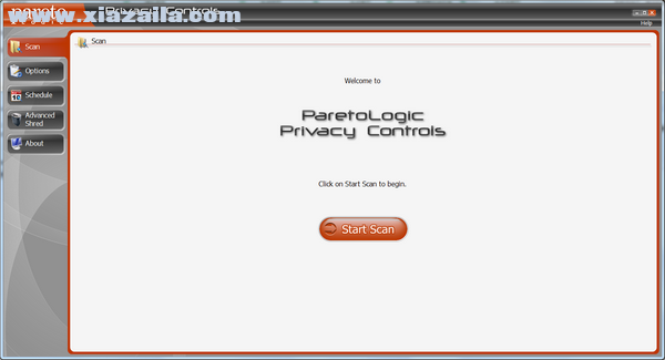 ParetoLogic Privacy(文件删除软件) v2.1官方版