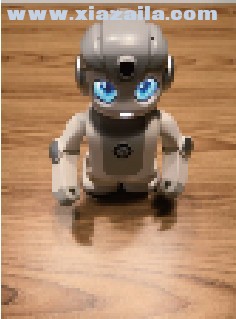 controlrobots(悟空集控软件) v2.0.1官方版