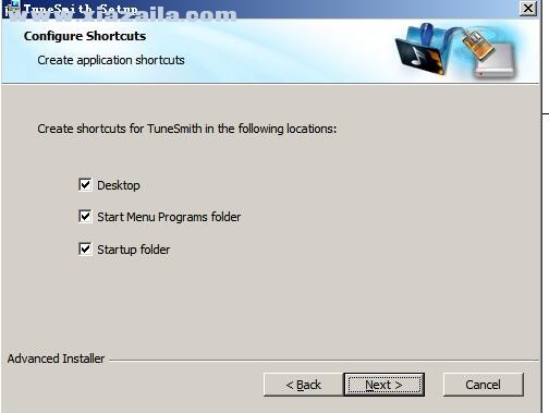 TuneSmith v5.5.1.0官方版